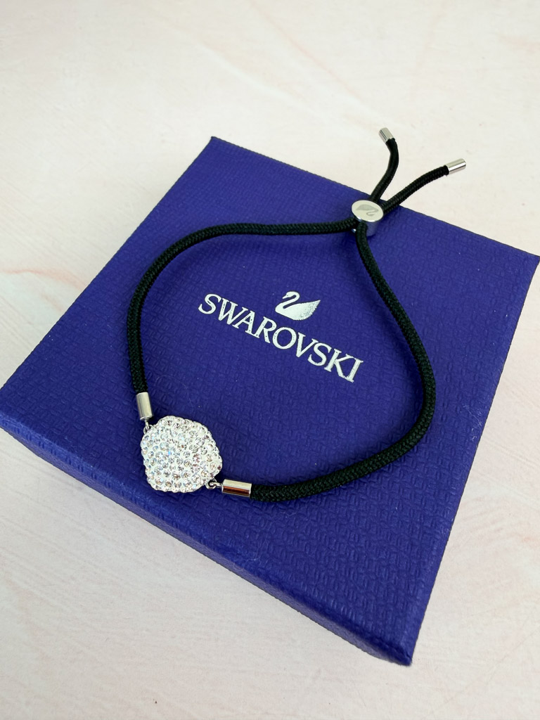 Swarovski Women's Power Air Element bracelet