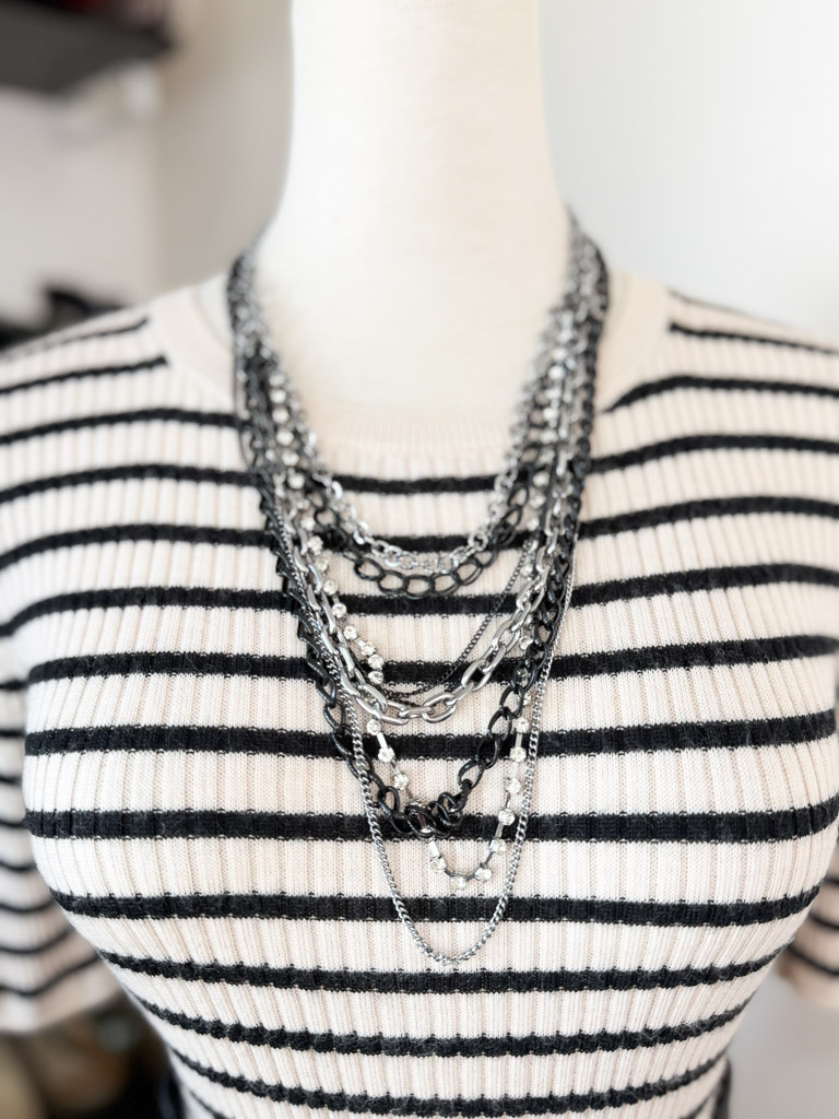 Collar Simply Vera (Vera Wang) nuevo