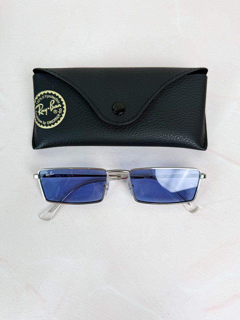 RAY-BAN RB3741 nuevos
