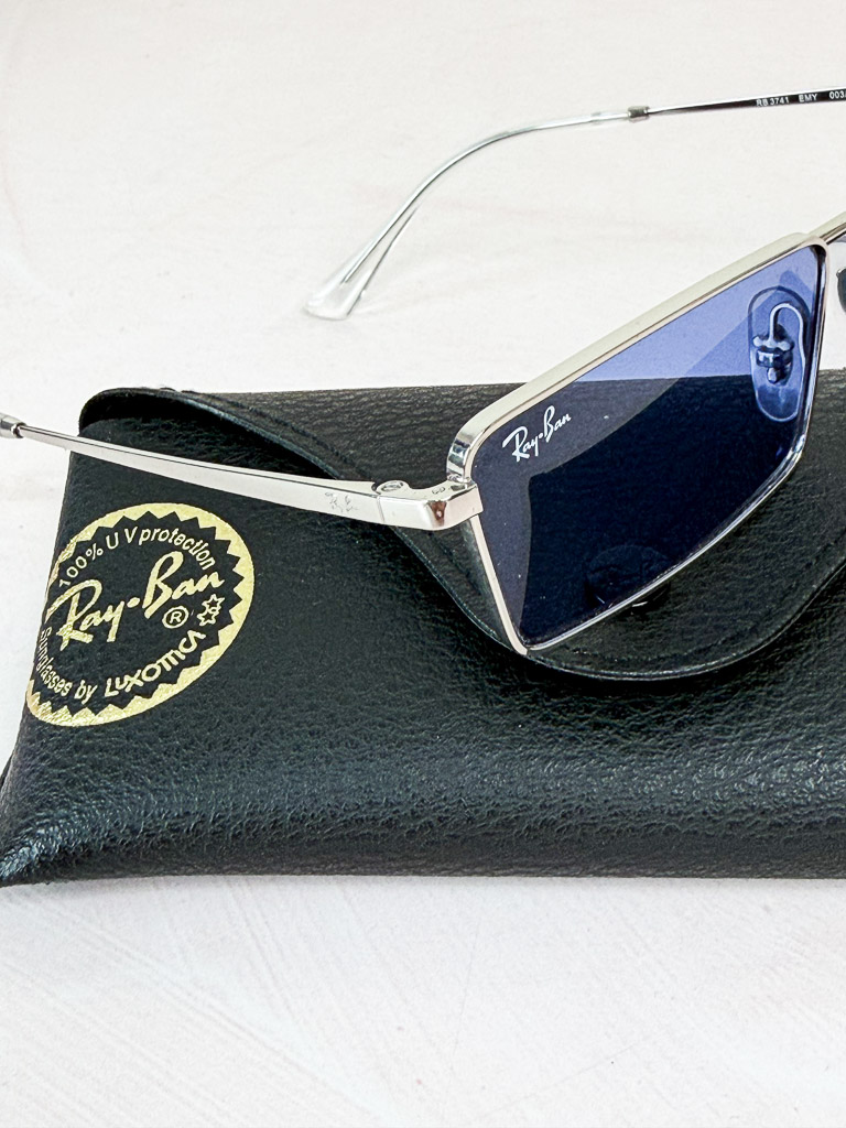 RAY-BAN RB3741 nuevos - 2