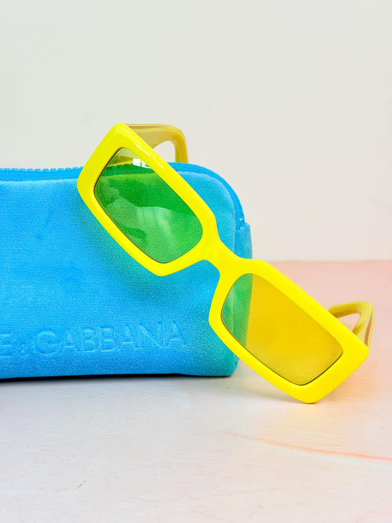 Sunglasses Dolce & Gabbana NUEVOS - 2