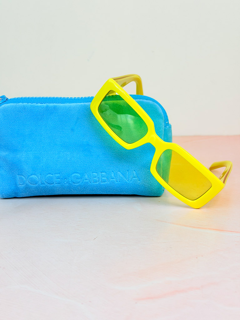 Sunglasses Dolce & Gabbana NUEVOS