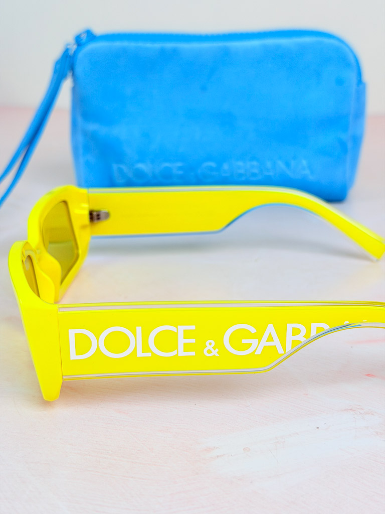 Sunglasses Dolce & Gabbana NUEVOS