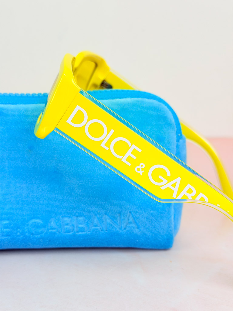 Sunglasses Dolce & Gabbana NUEVOS