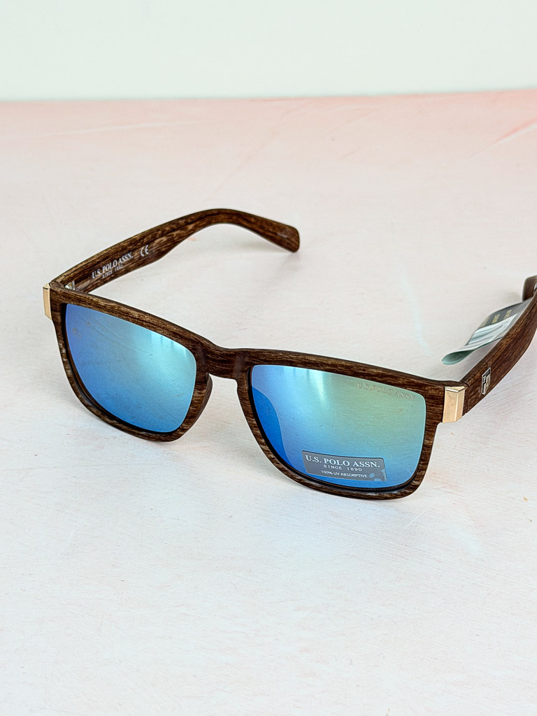 Gafas de sol ASSN POLO