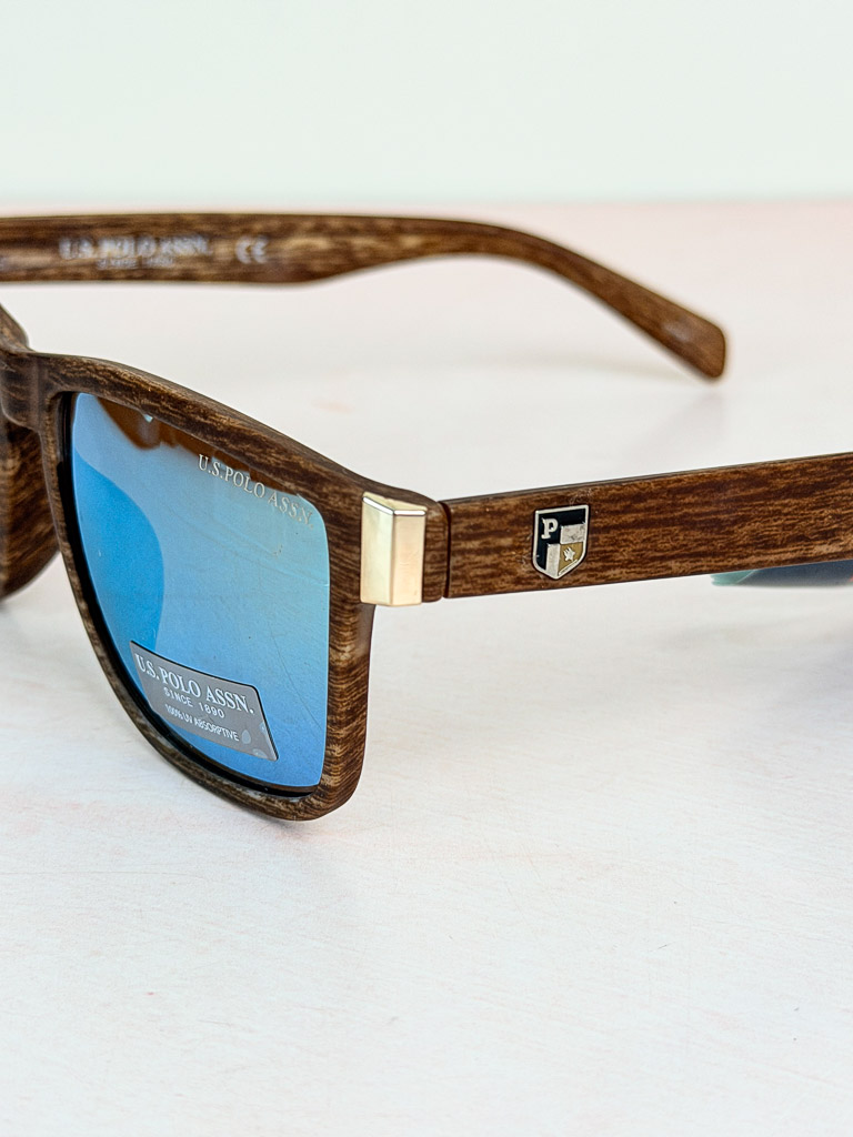 Gafas de sol ASSN POLO - 4