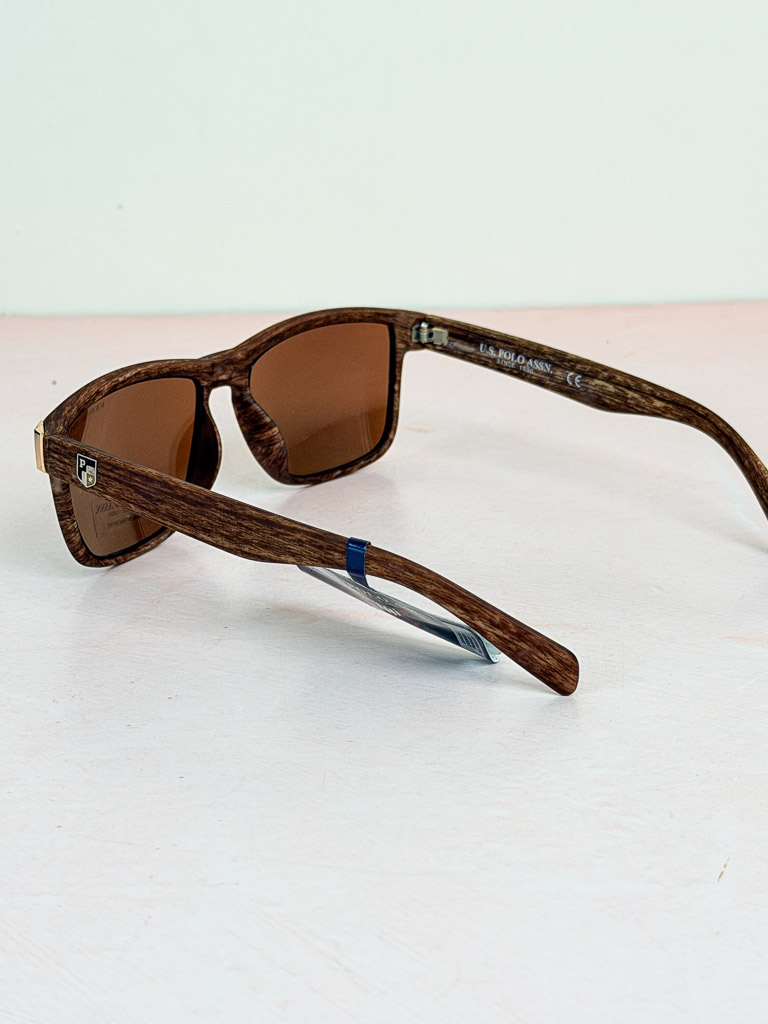 Gafas de sol ASSN POLO - 3