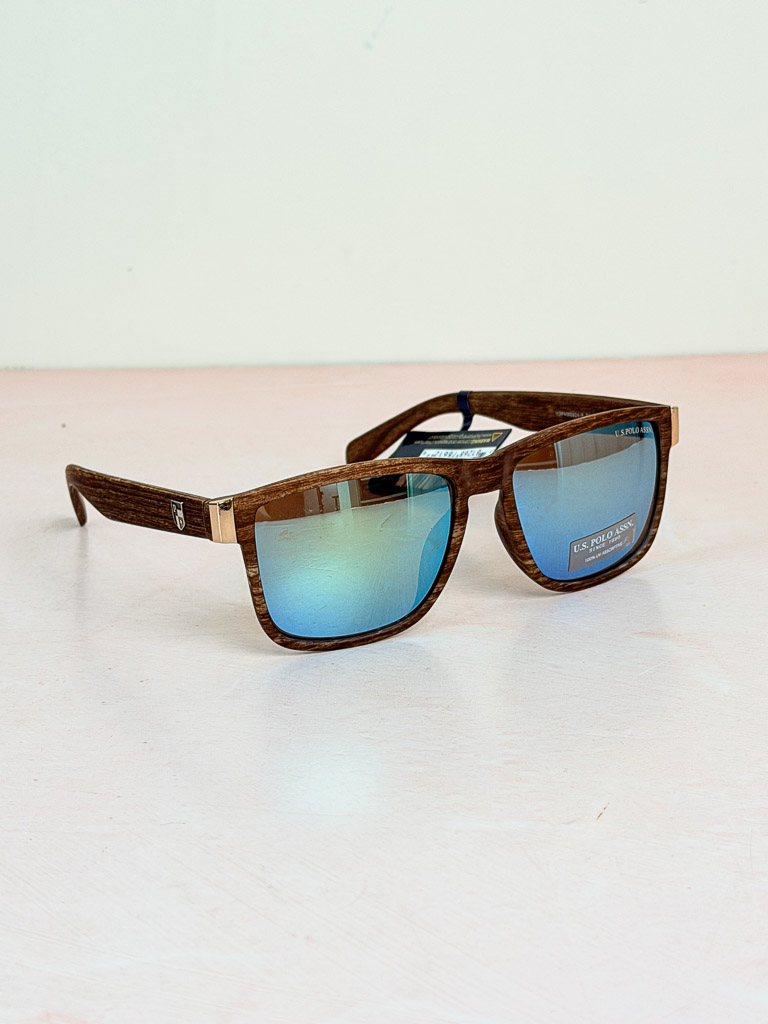 Gafas de sol ASSN POLO - 2