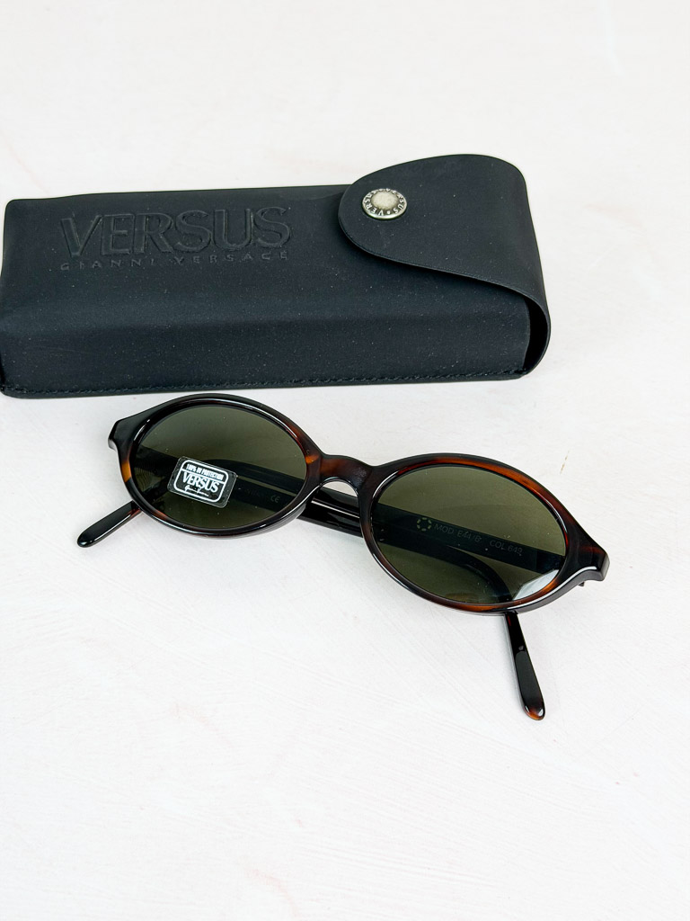 Versace versus sunglasses NUEVOS - 4