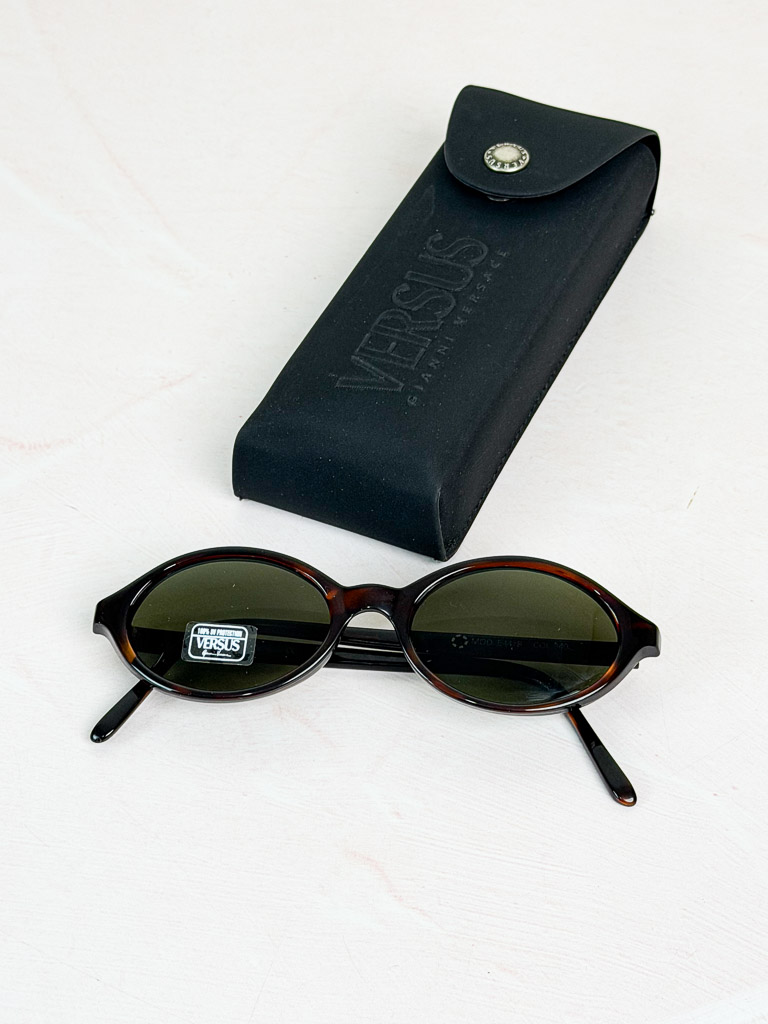 Versace versus sunglasses NUEVOS - 3