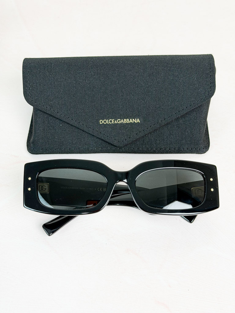 Dolce & Gabbana Eyewear