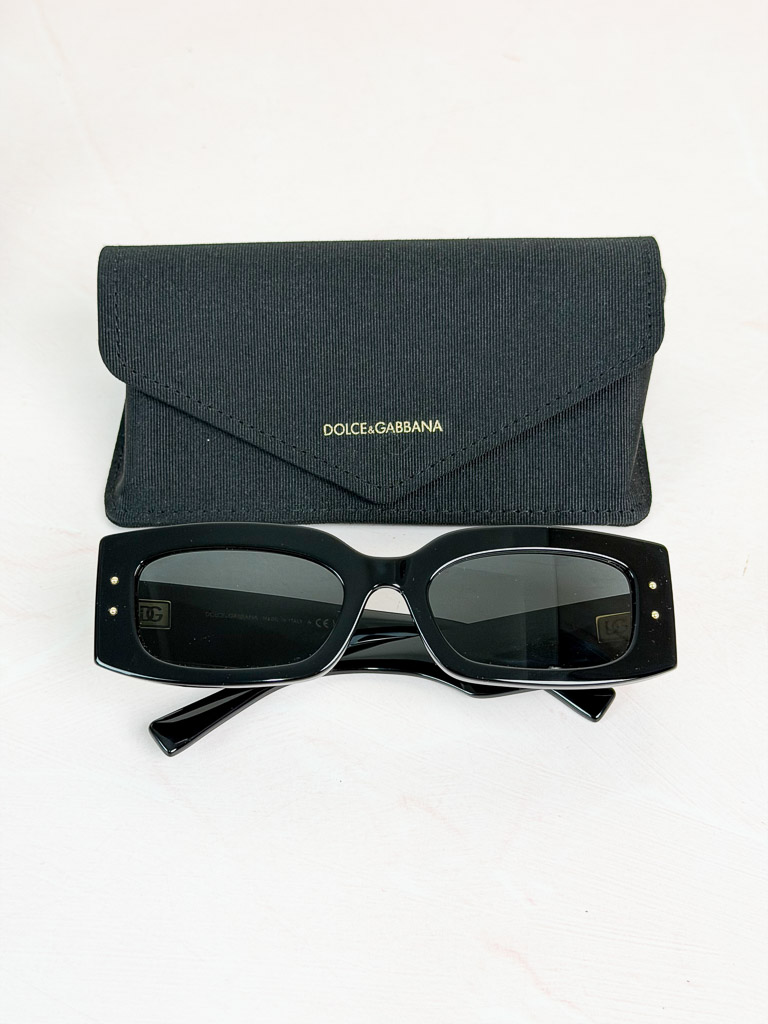 Dolce & Gabbana Eyewear