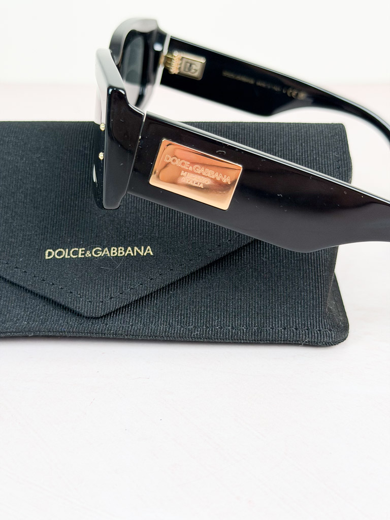 Dolce & Gabbana Eyewear