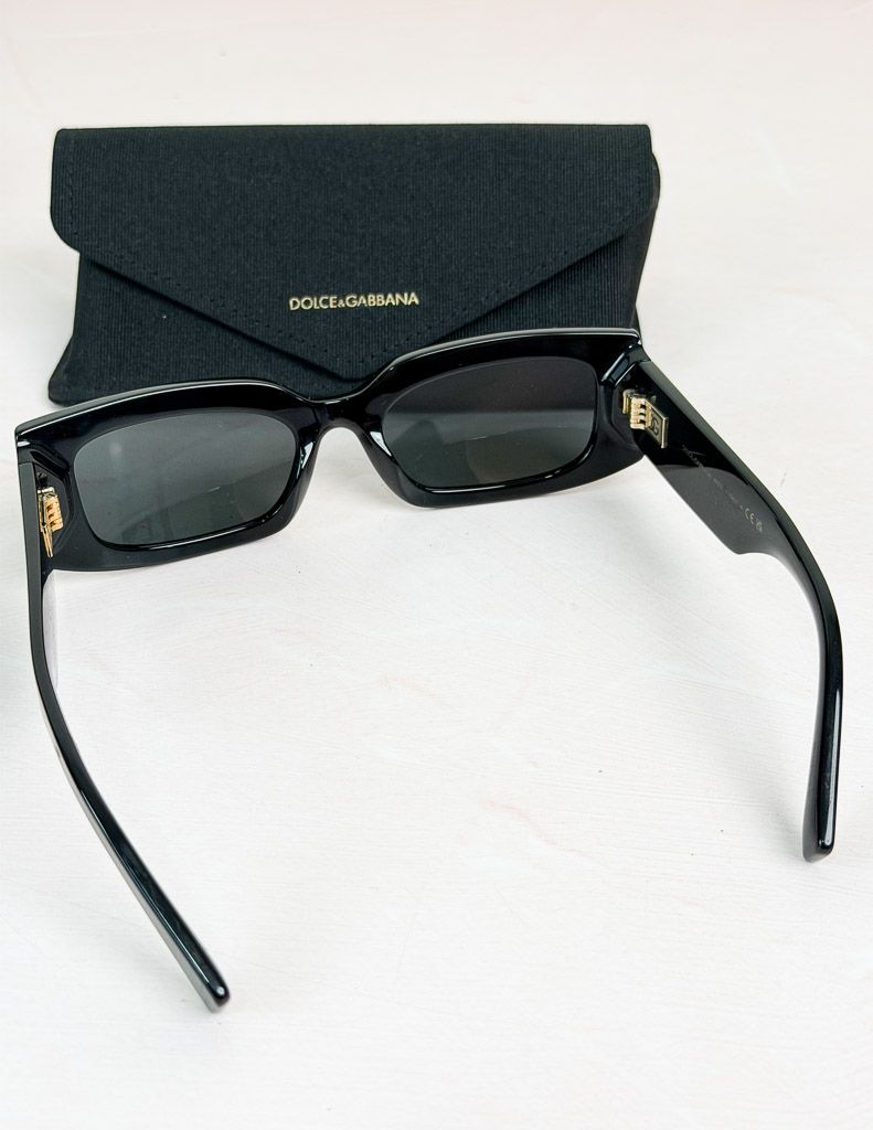 Dolce & Gabbana Eyewear