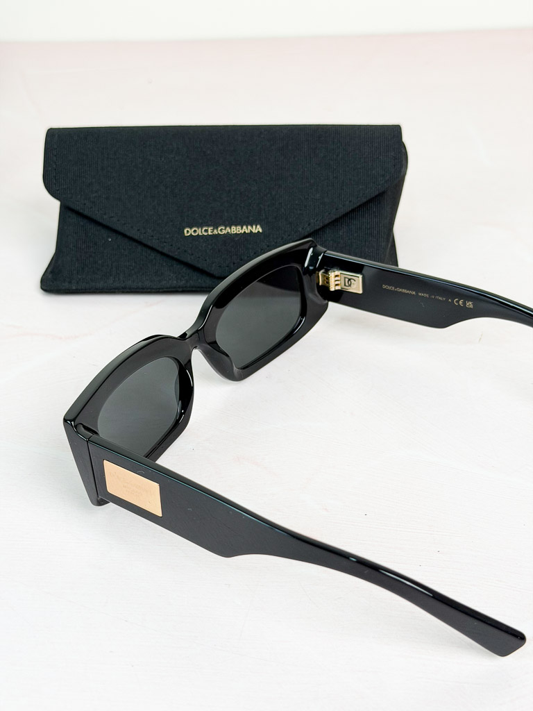 Dolce & Gabbana Eyewear