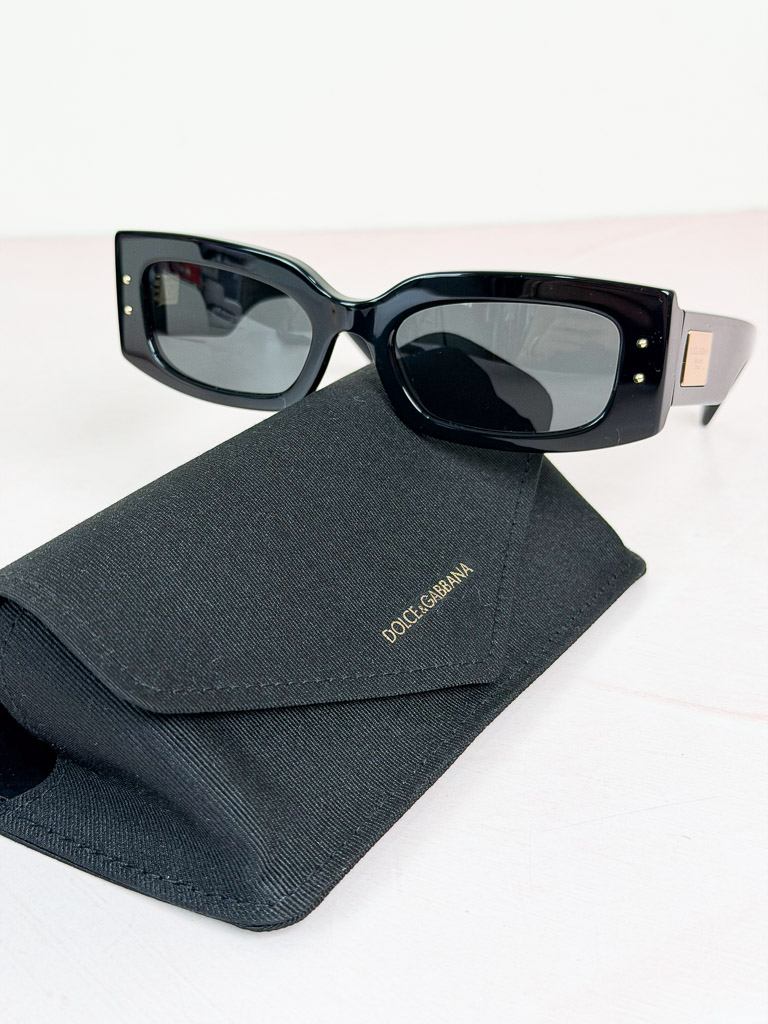 Dolce & Gabbana Eyewear