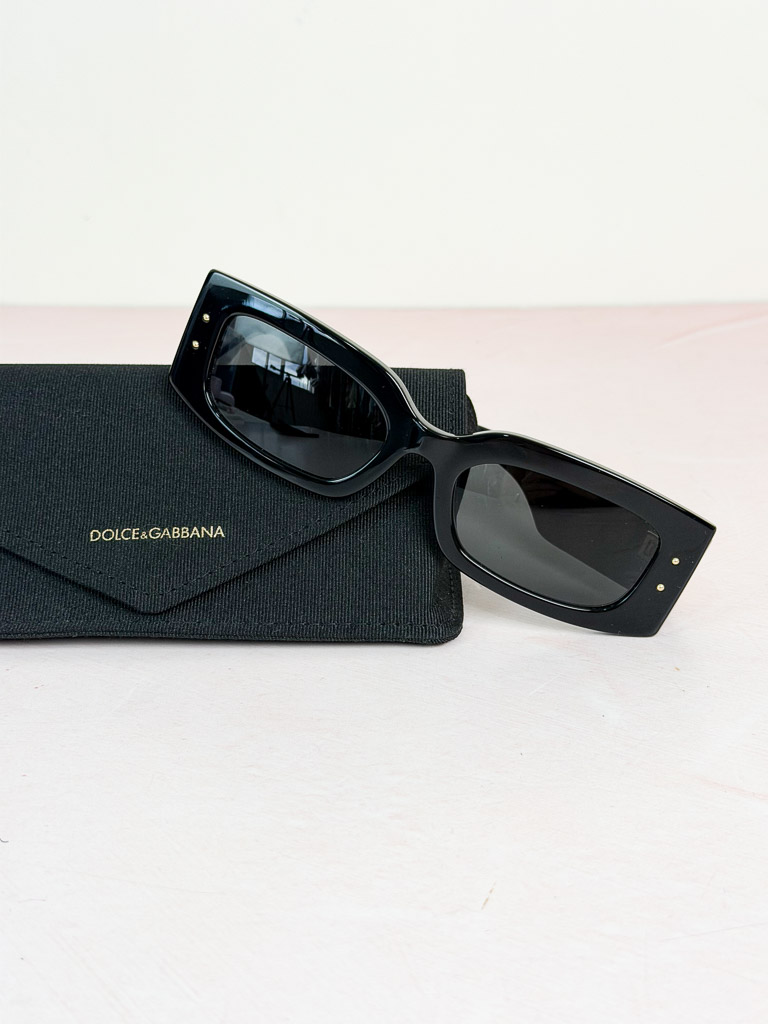 Dolce & Gabbana Eyewear
