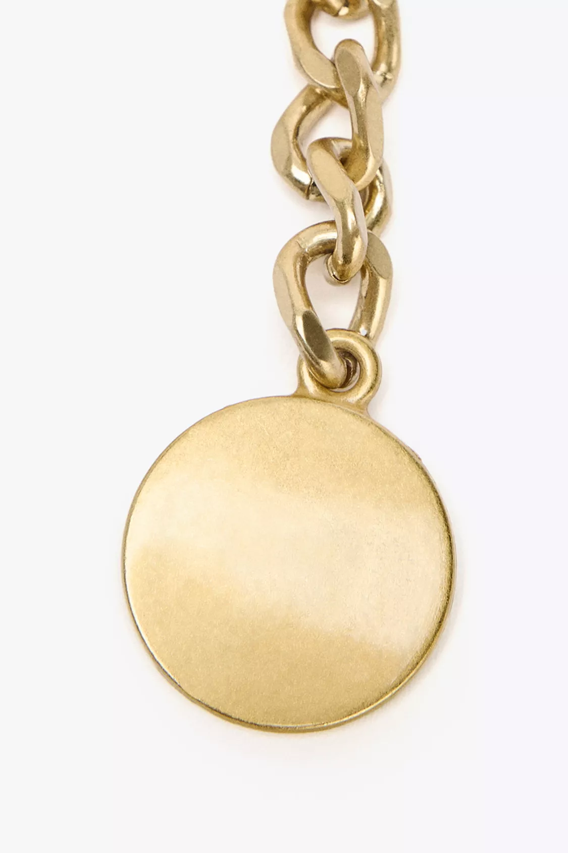 Charm corazón Zara - 2