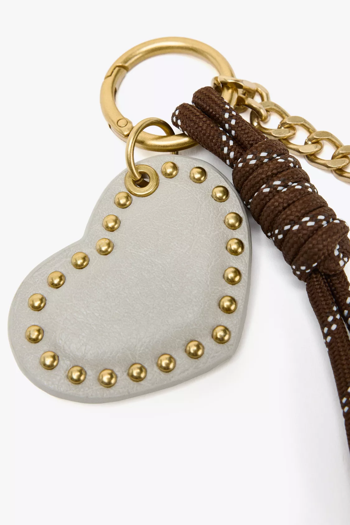 Charm corazón Zara - 3