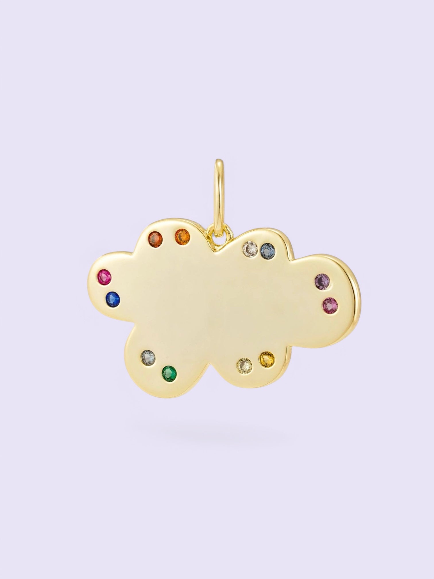 Colgante Hanavenezia Nube