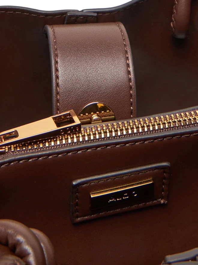 ALDO EVIELILY - Bolso de mano nuevo