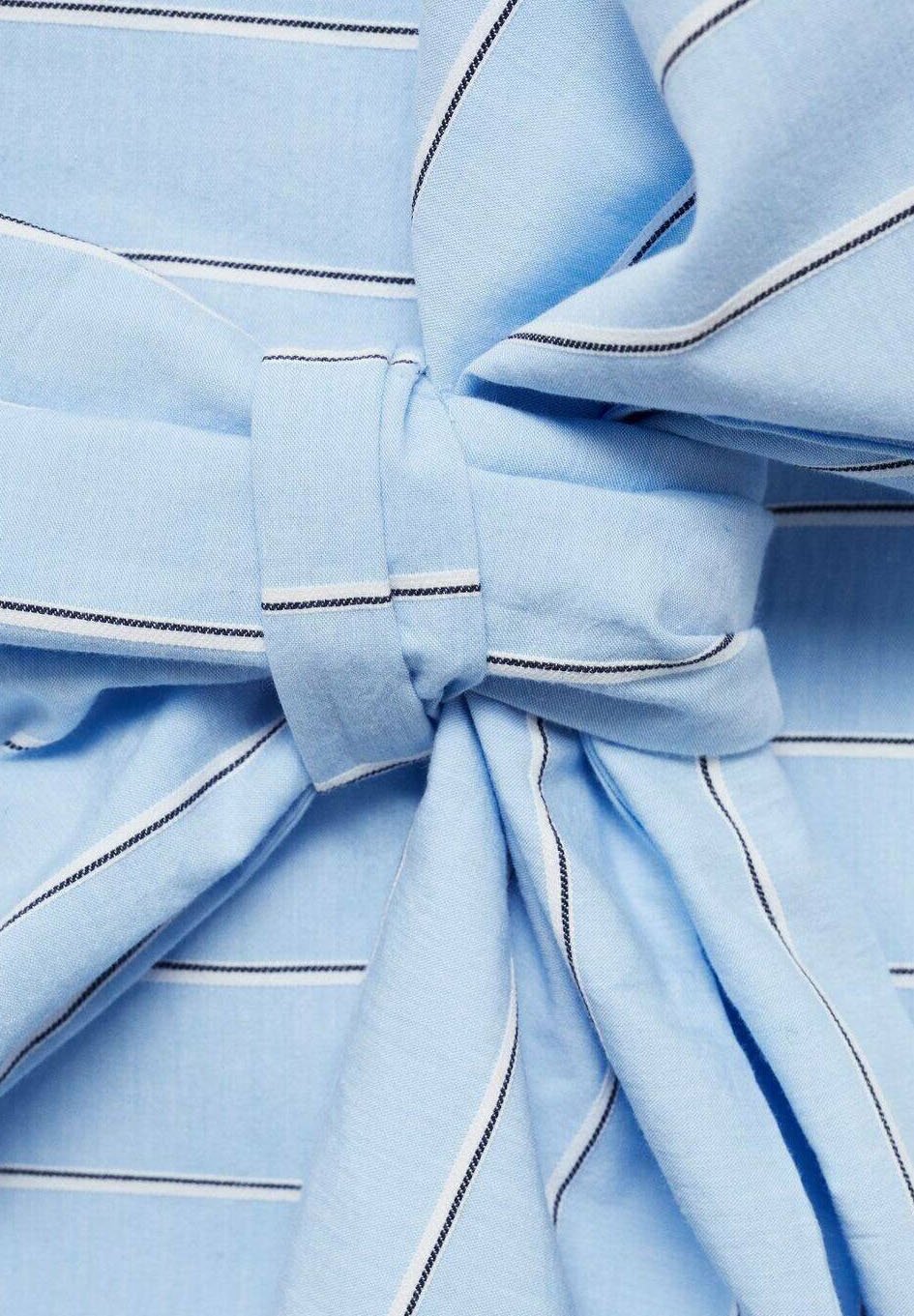 Set MANGO blusa y falda nueva (talla S/M)