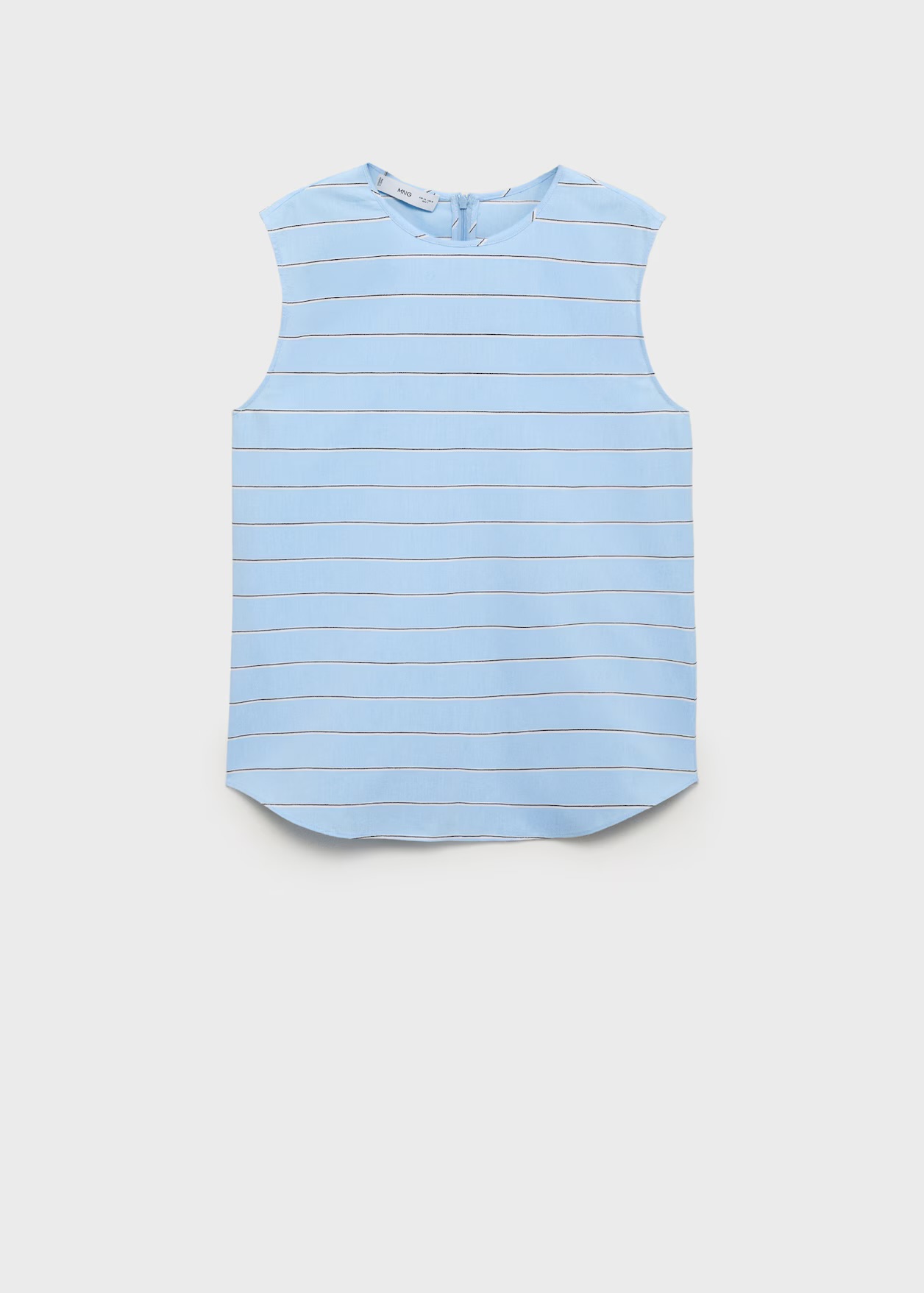 Set MANGO blusa y falda nueva (talla S/M)