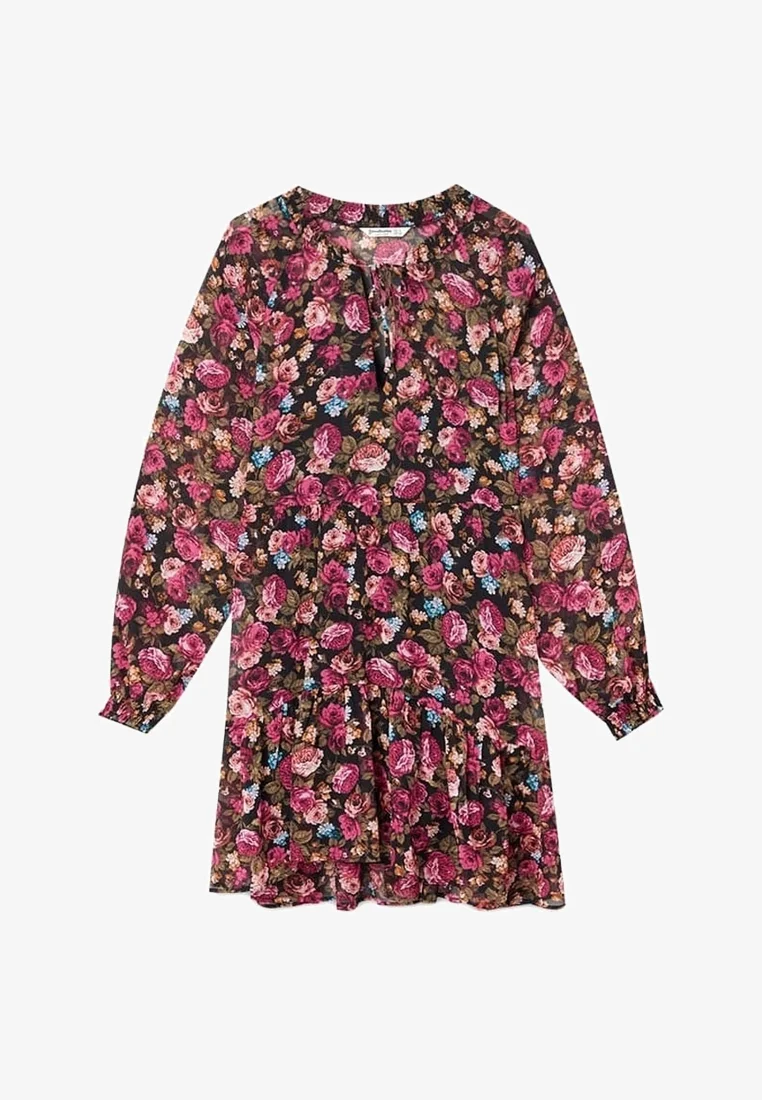 Vestido Stradivarius (talla L parece M) - 3