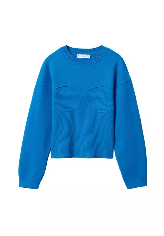 Sweater MANGO (talla M)