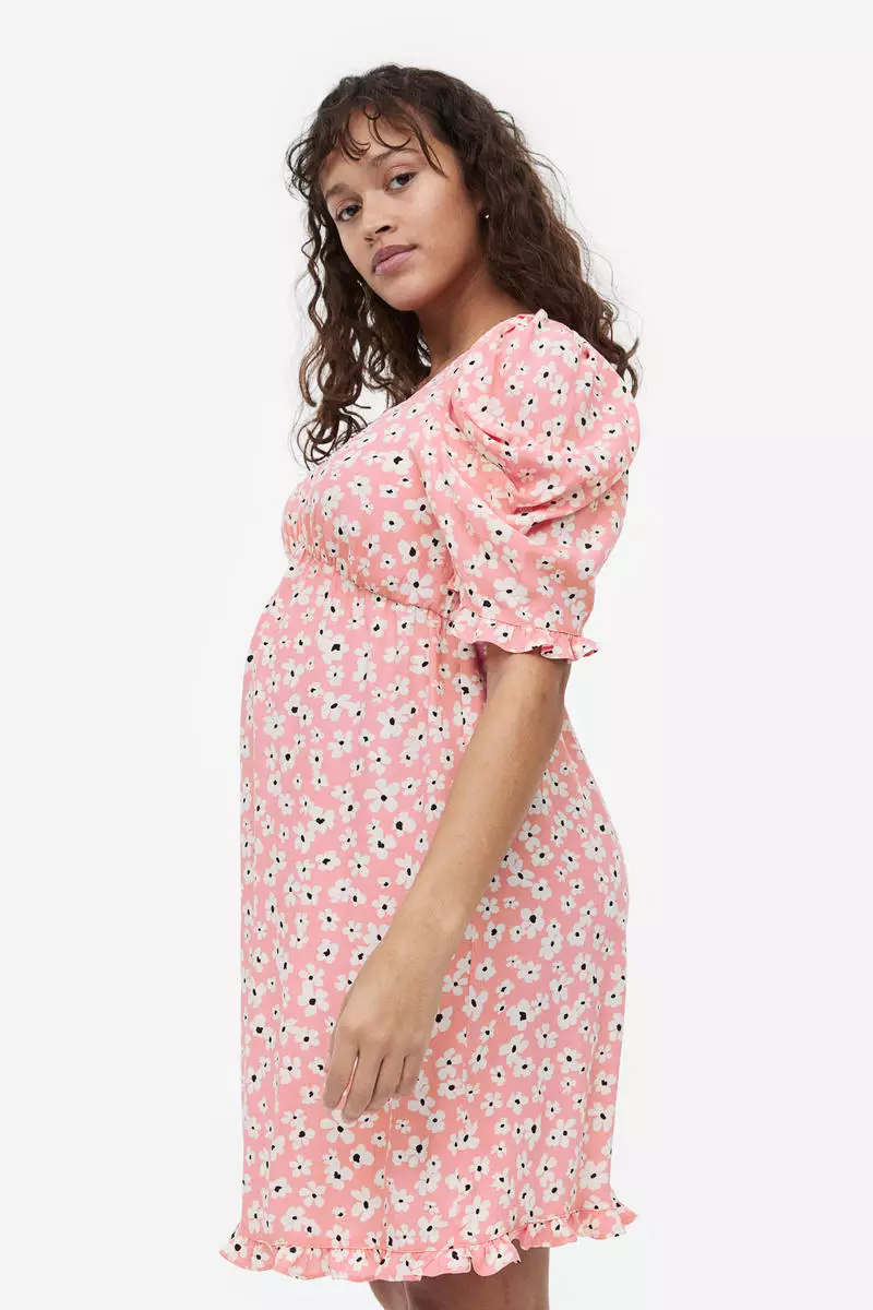 Vestido H&M (talla XS)