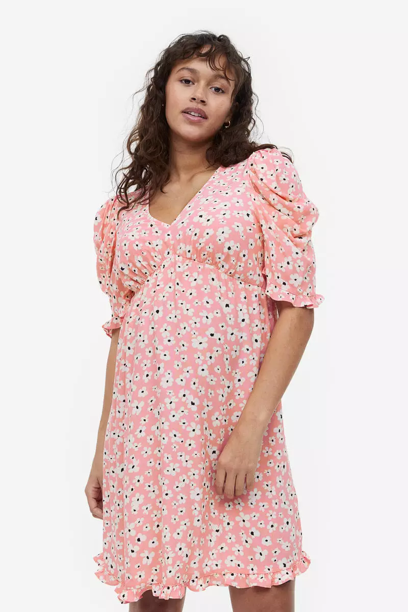 Vestido H&M (talla XS)