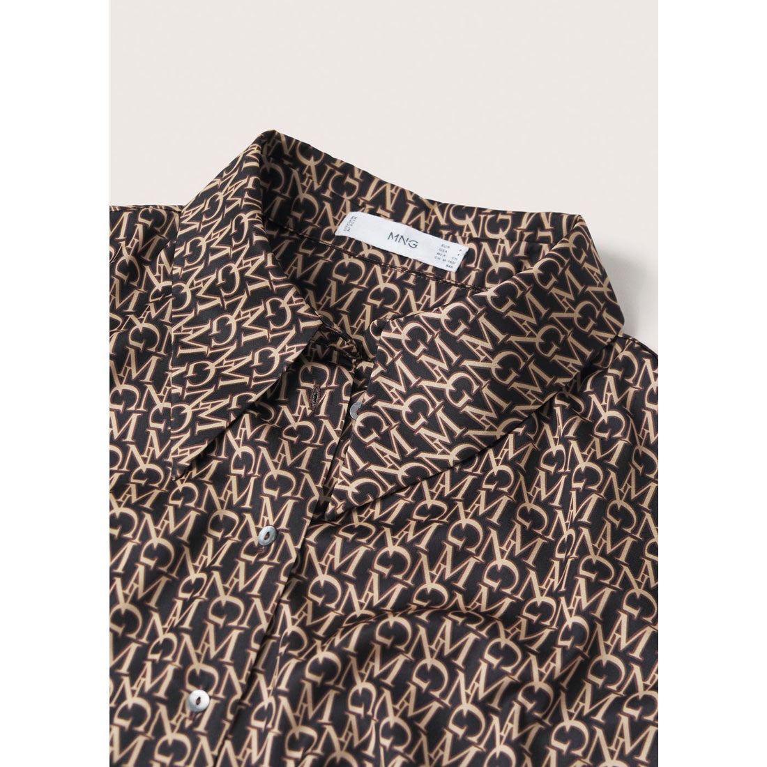 Blusa MANGO (talla small)