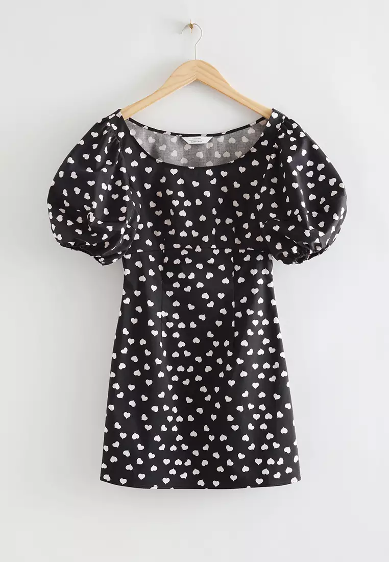 Vestido & other stories nuevo (talla L)