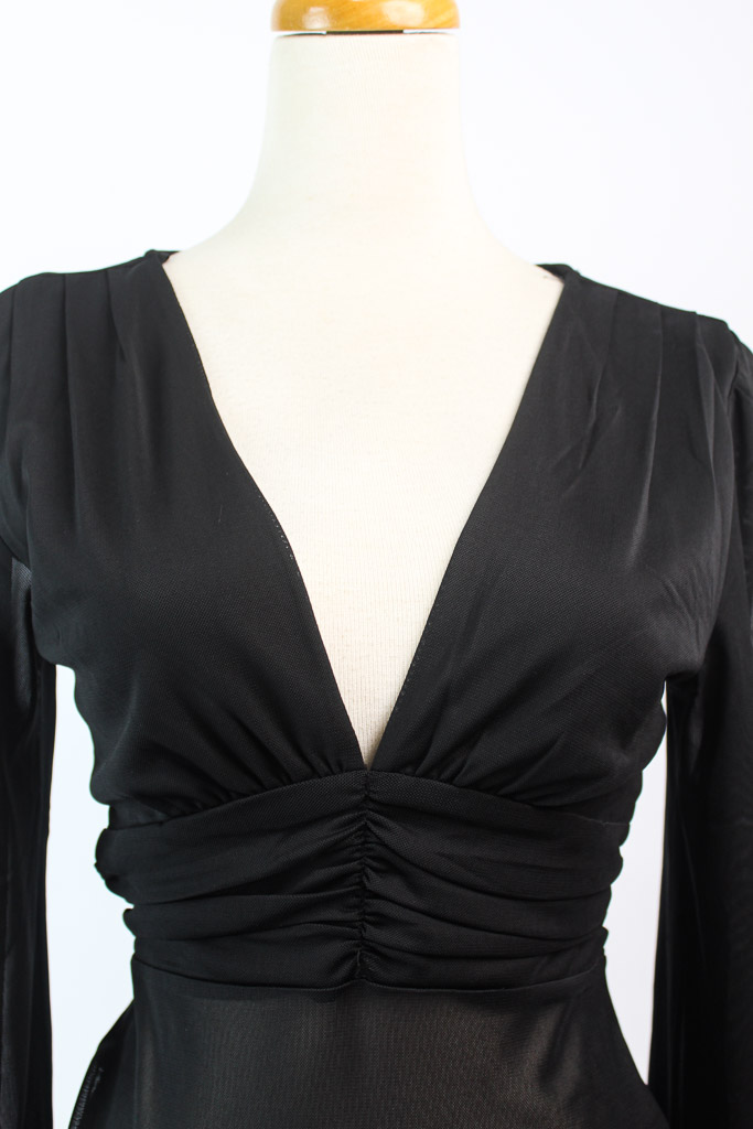 Body F21 (talla M pequeño) - 2