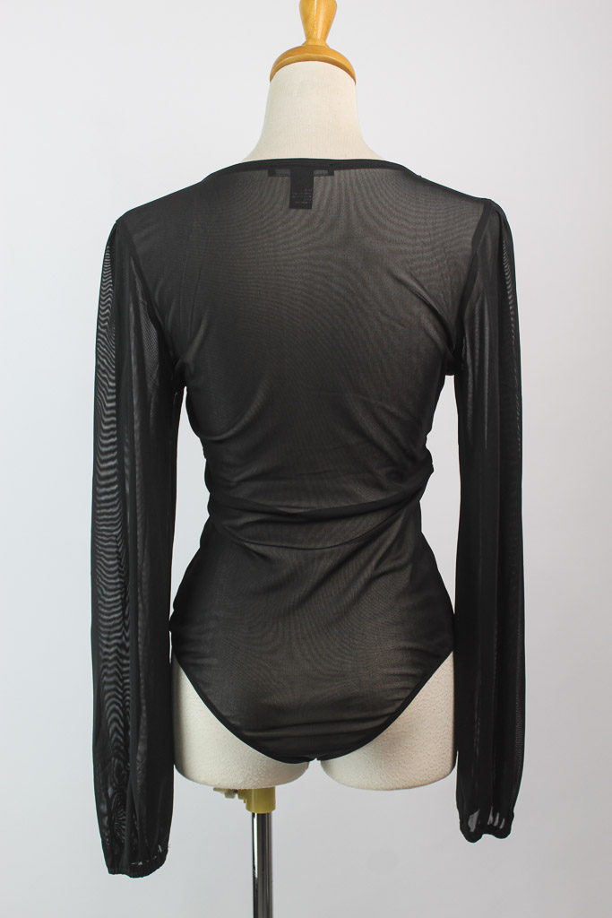 Body F21 (talla M pequeño) - 3