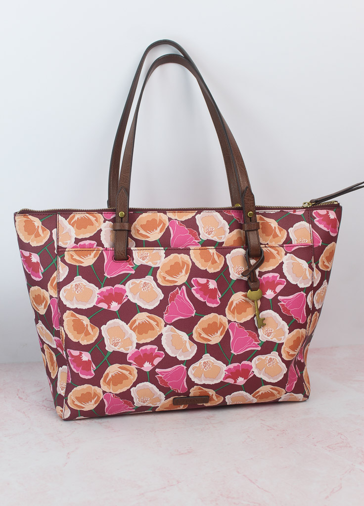 TOTE Fossil