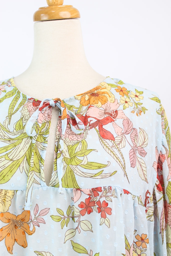 Blusa culture code (talla Large) - 4