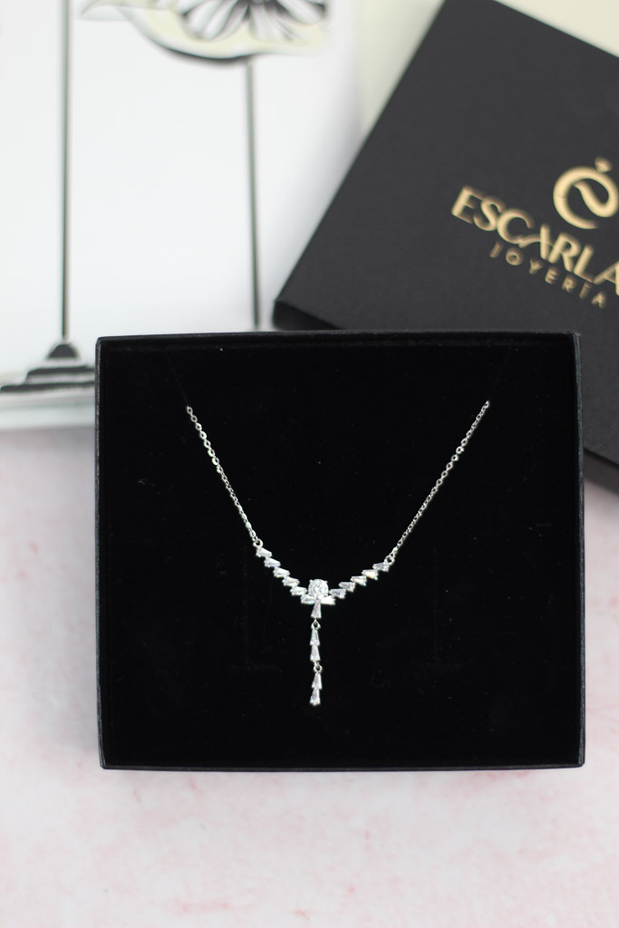 Collar plata (nuevo) - 3