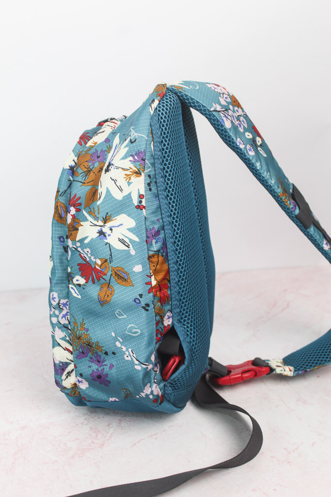 Vera Bradley x Coleman Sling Backpack