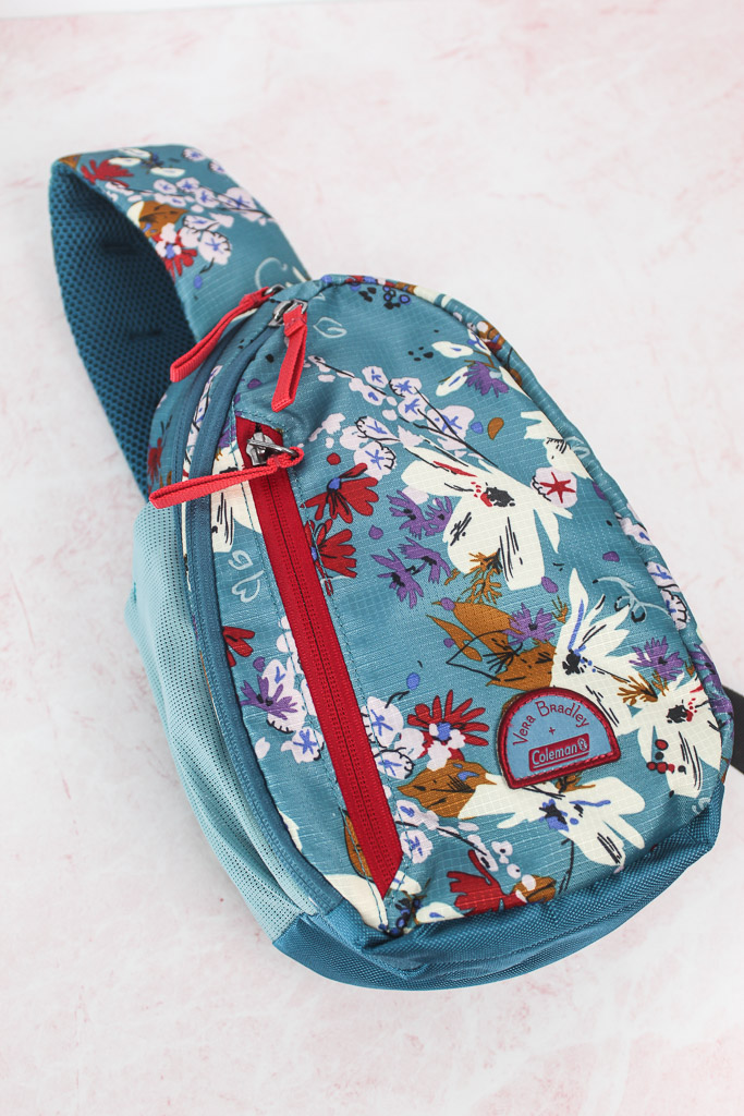 Vera Bradley x Coleman Sling Backpack - 4