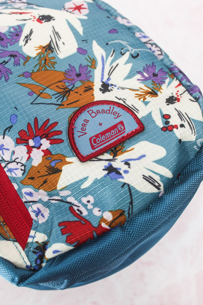 Vera Bradley x Coleman Sling Backpack - 3