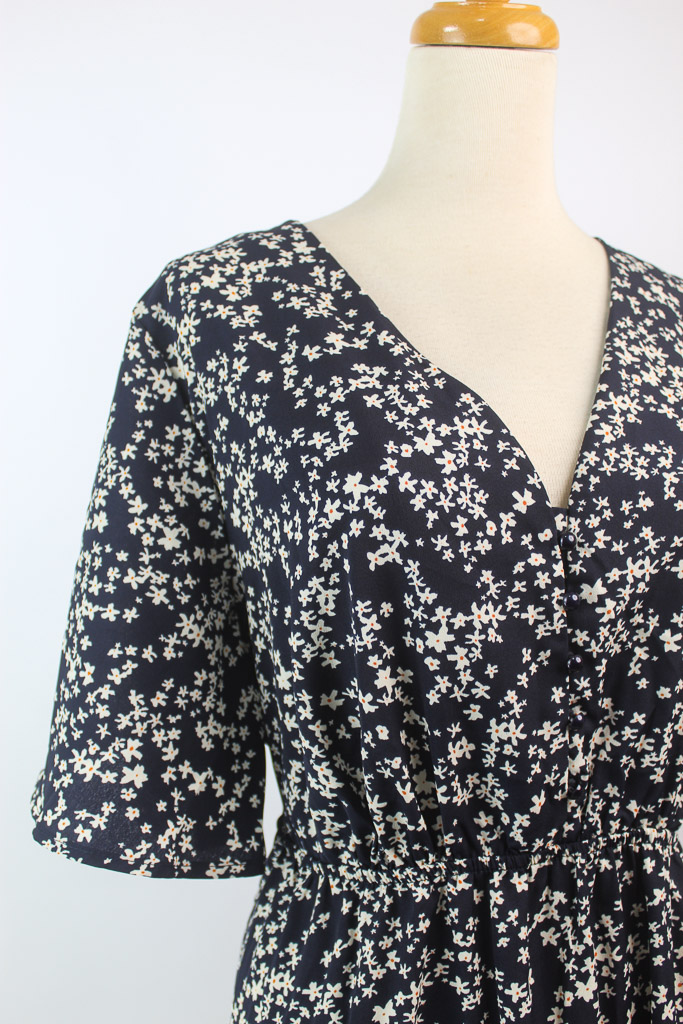 Vestido (talla L) - 4