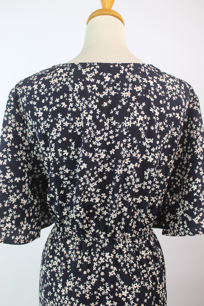 Vestido (talla L) - 3