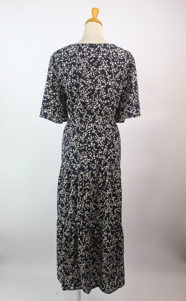 Vestido (talla L) - 2