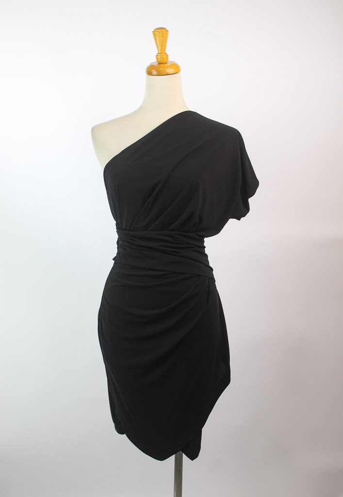 Vestido EXPRESS (talla XS)