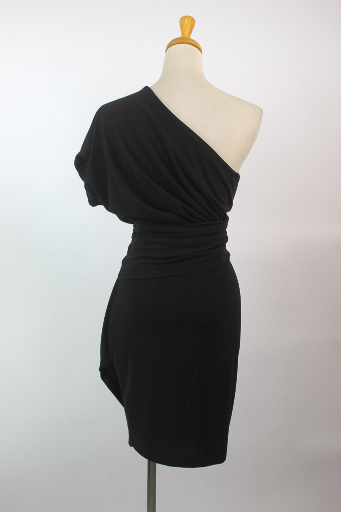 Vestido EXPRESS (talla XS) - 3
