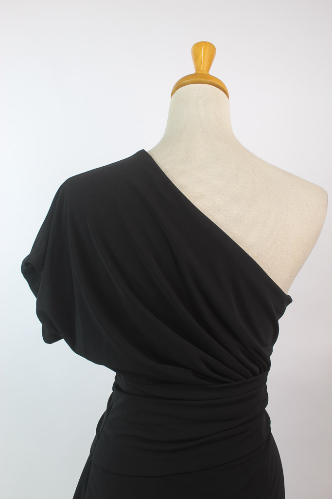 Vestido EXPRESS (talla XS) - 2