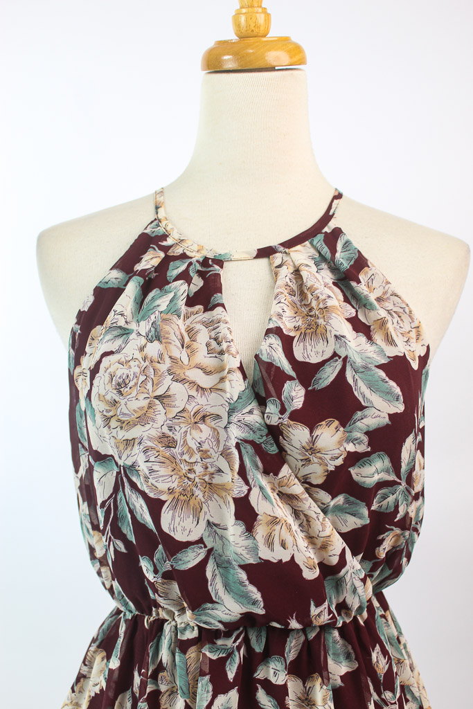 Vestido Sienna Sky (talla XS) - 3