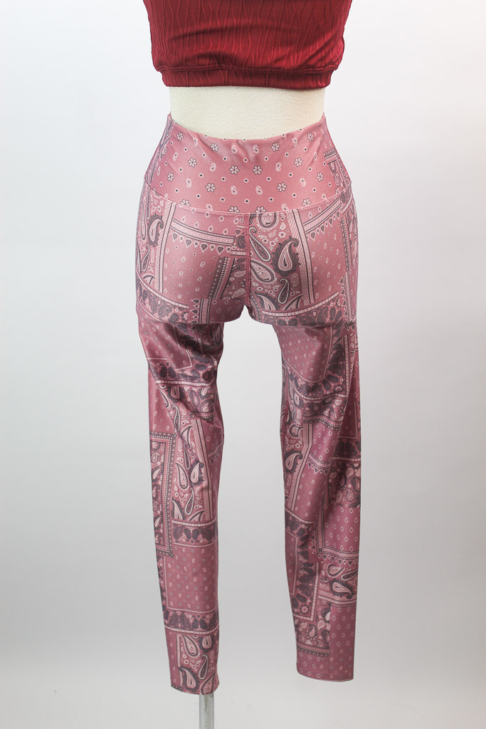 Leggings Sulara (talla small) - 4