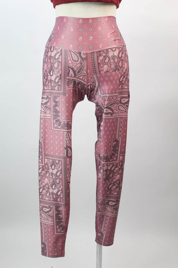 Leggings Sulara (talla small)